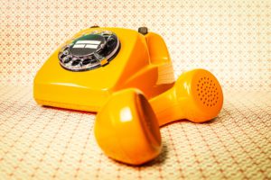 FCC Mandates Plain Old Telephone Systems or POTS Gone by August 2022