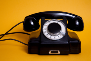 Plain Old Telephone Services Gone by August: What this Means for Your Business