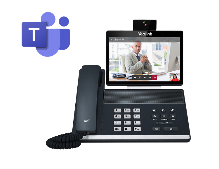 Microsoft Teams Integration for Business Communications Remote or Hybrid