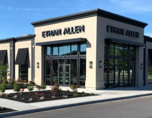 Ethan Allen: A SIP Trunking Case Study