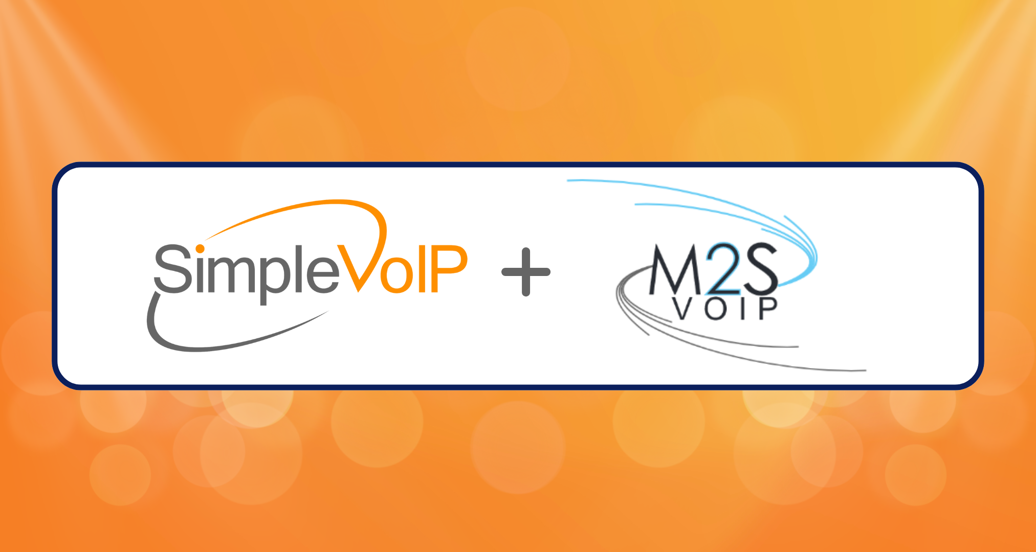 SimpleVoIP Expands with M2S VoIP's Acquisition