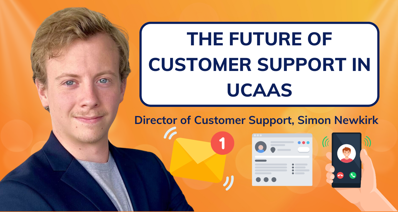 The Future of Customer Support