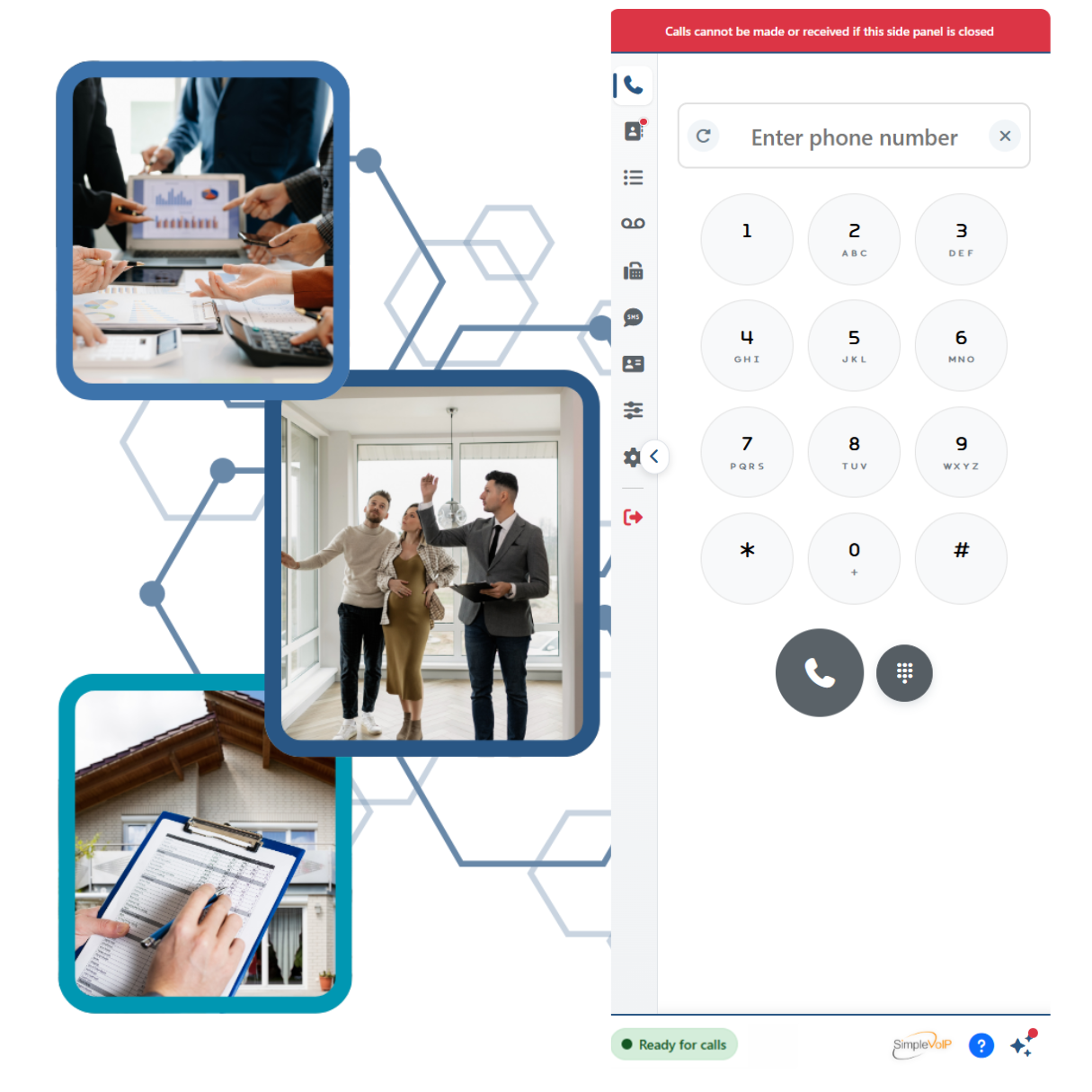 AppFolio Phone Integration