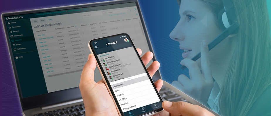 Enhanced Analytics: Turning Lost Calls Into Revenue