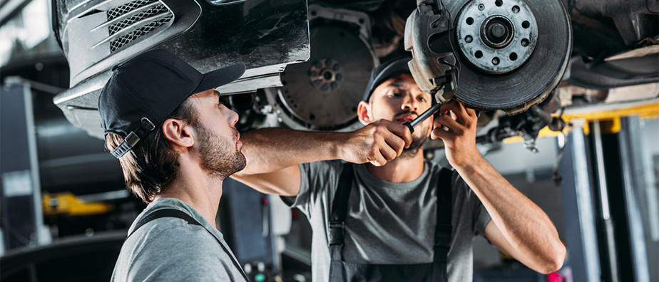 How a National Auto Service Chain Turned Missed Calls into Millions Recovered