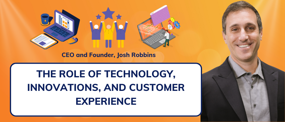 The Role of Technology, Innovation, and Customer Experience at SimpleVoIP 