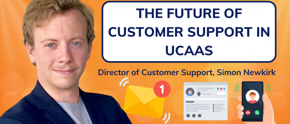 The Future of Customer Support