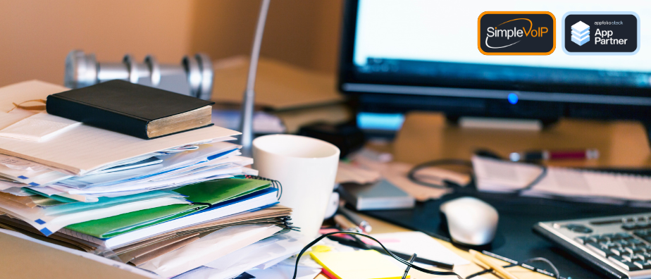 How leasing teams can keep communications organized